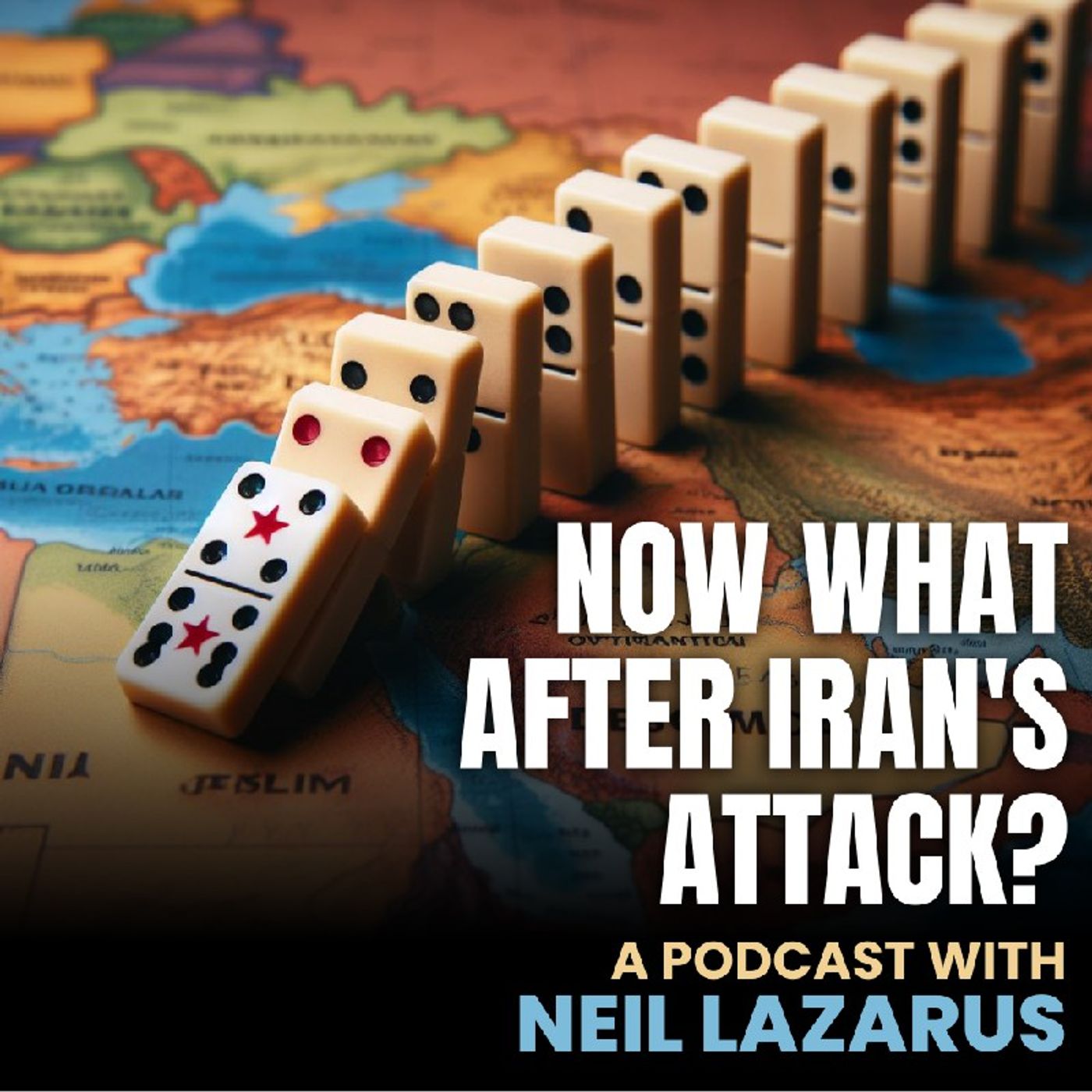 Israel and Iran. On the brink of total war?