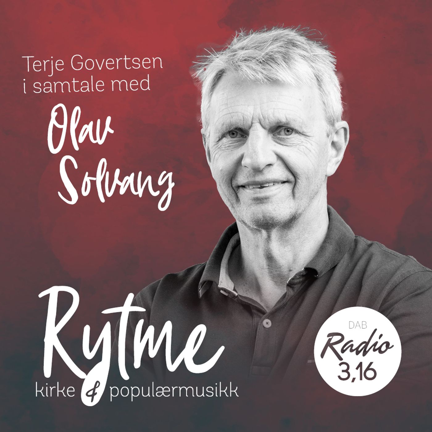 Olav Solvang episode artwork