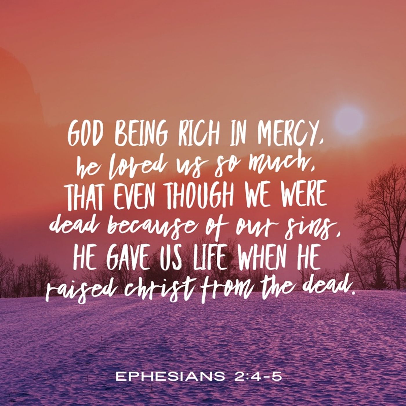 God\'s Encouragement