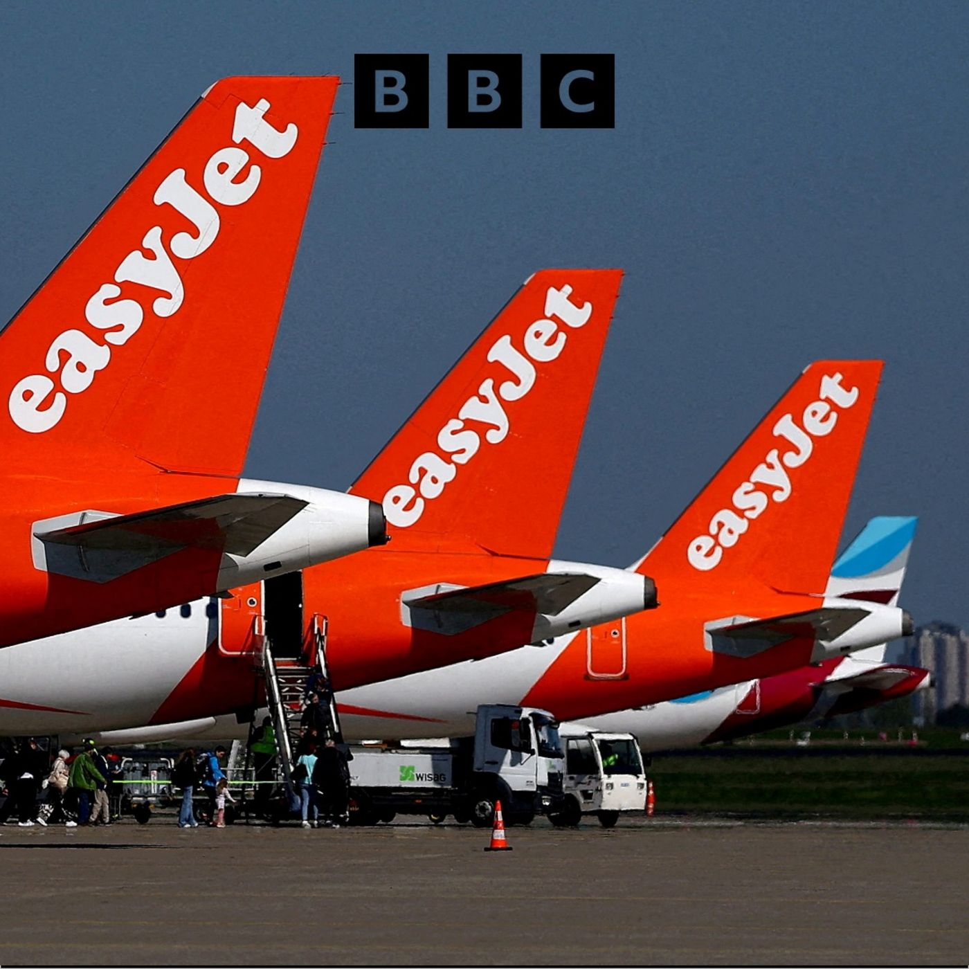 Power Players: Turbulent times for budget airlines