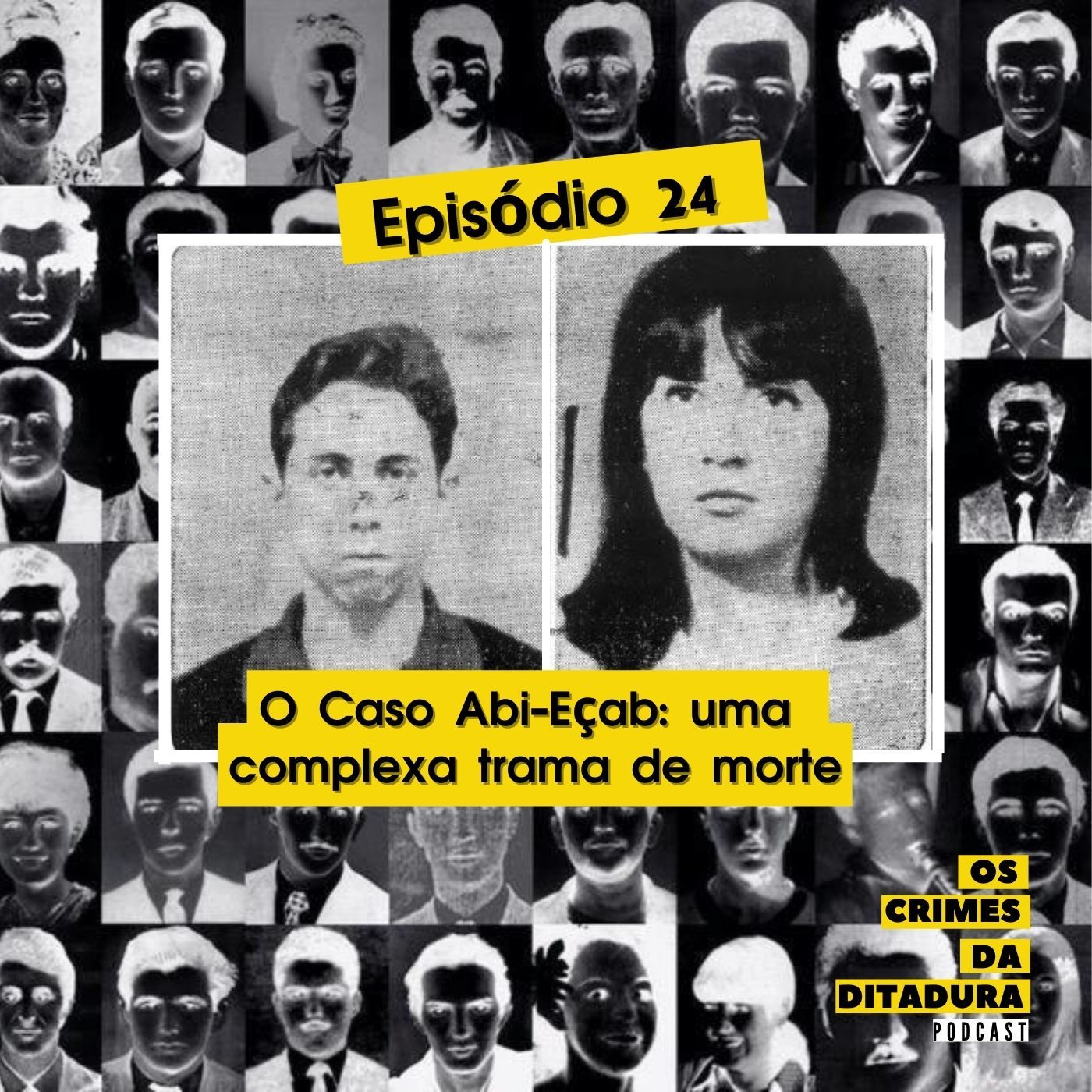 Os Crimes da Ditadura