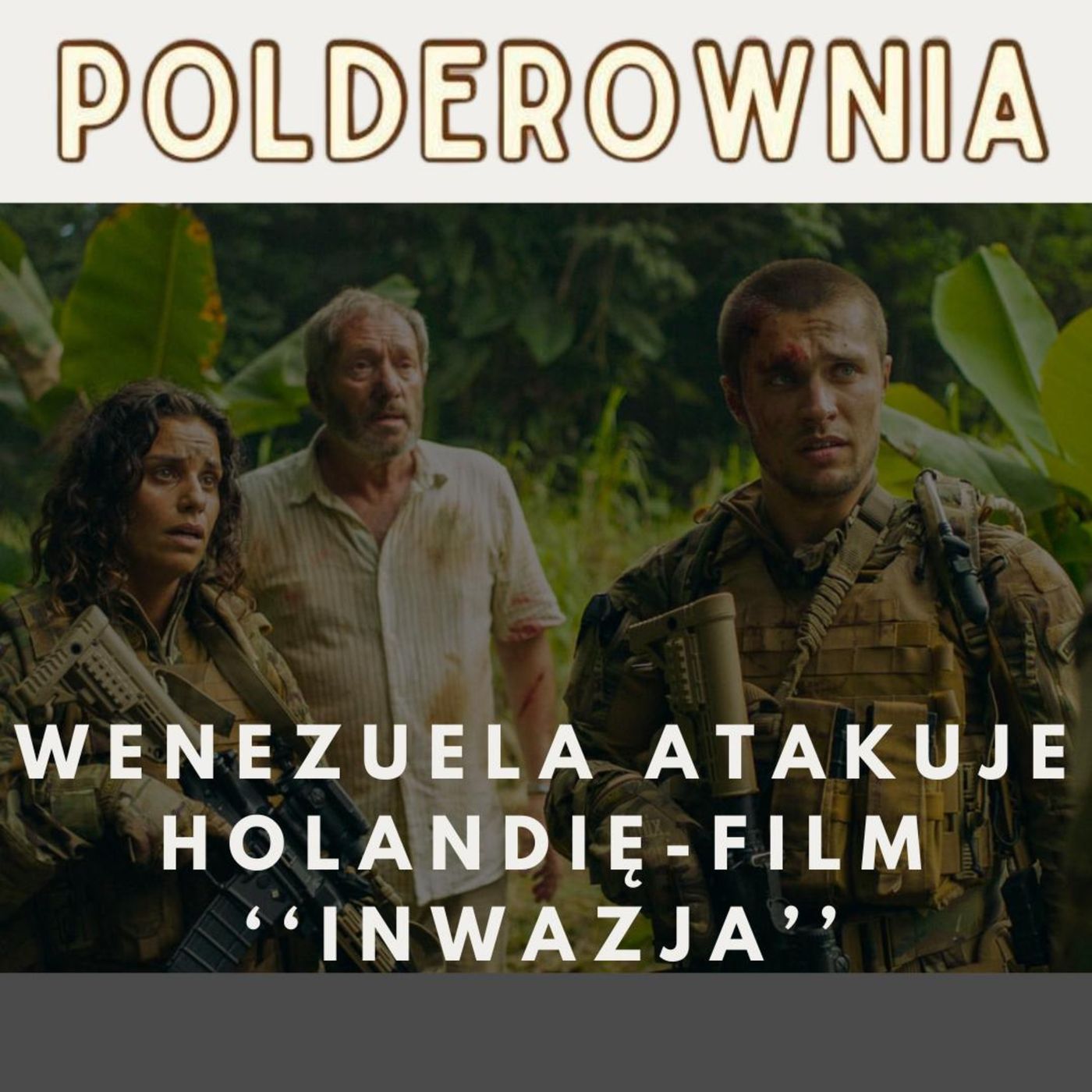 Polderownia