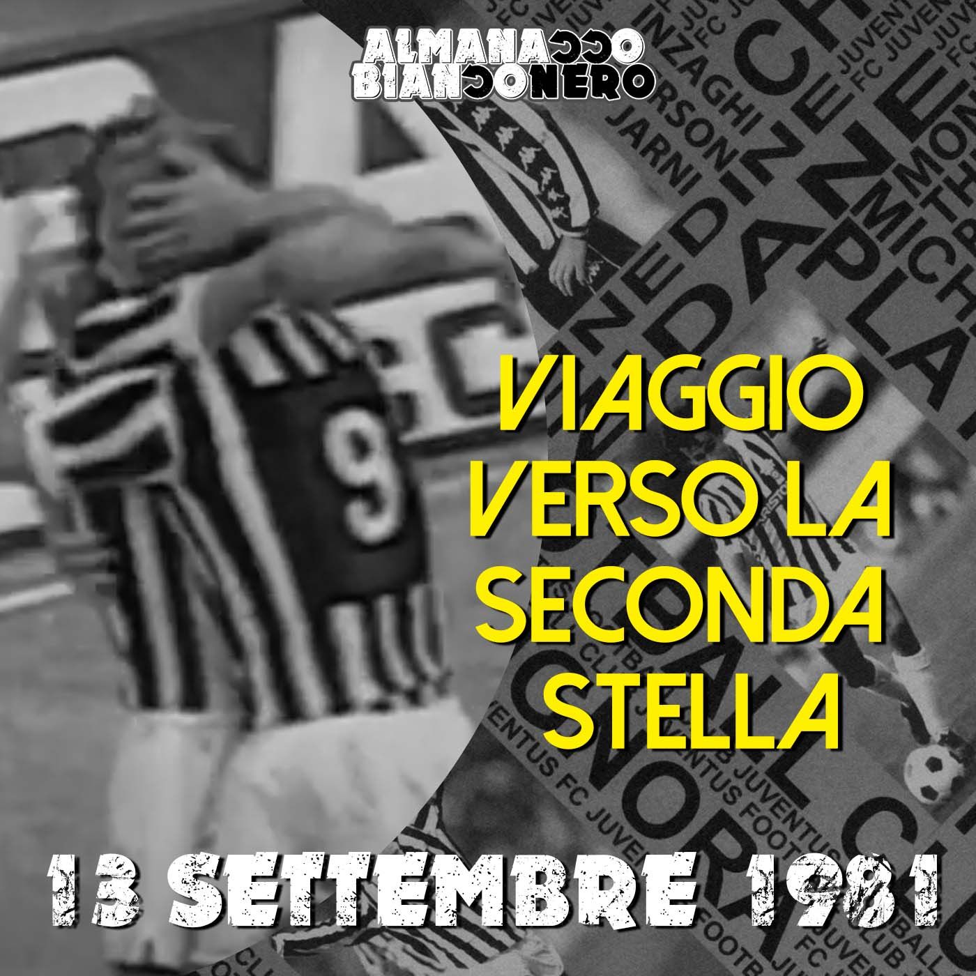 Almanacco Bianconero