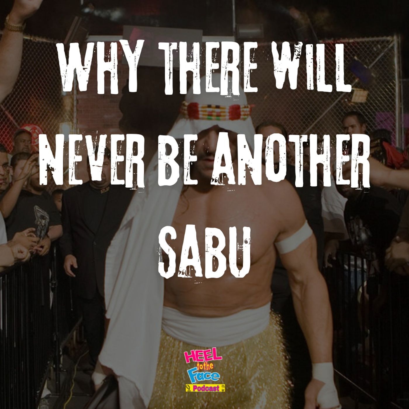 The Passing of a Hardcore Icon Sabu and a brief recap of Backlash The Passing of a Hardcore Icon Sabu and a brief recap of Backlash