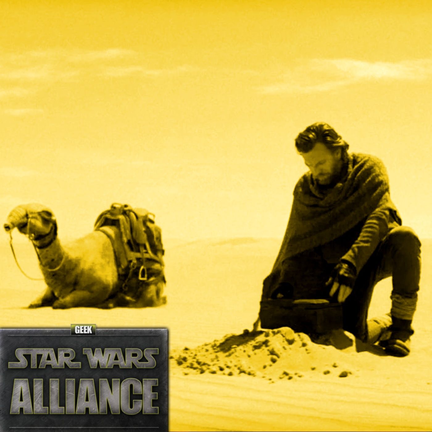 Geek Ultimate Alliance