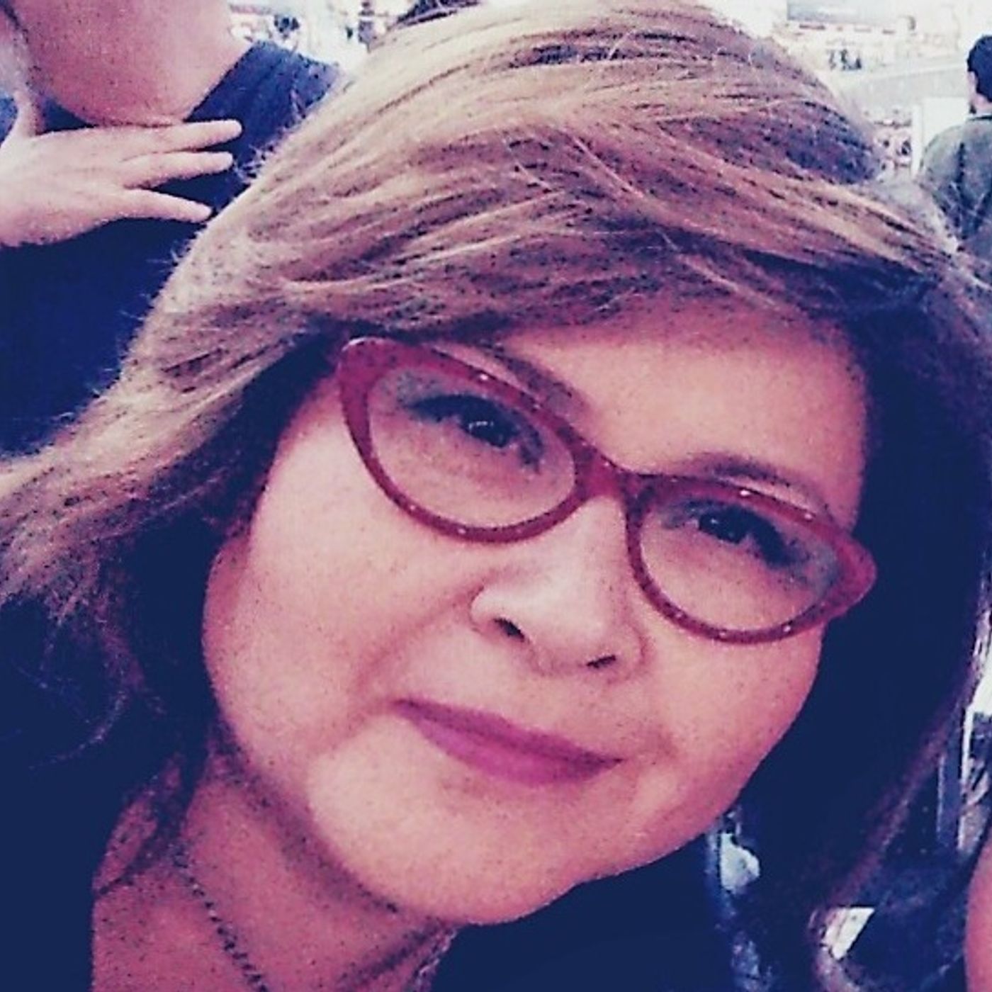 El show de Carola Montenegro