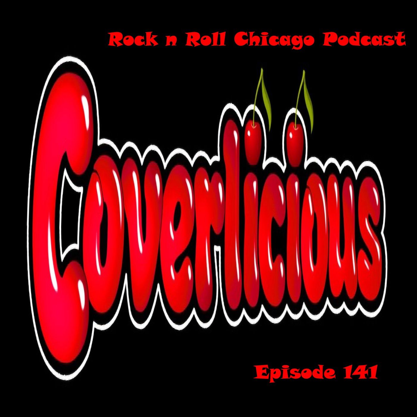 Rock n Roll Chicago Podcast