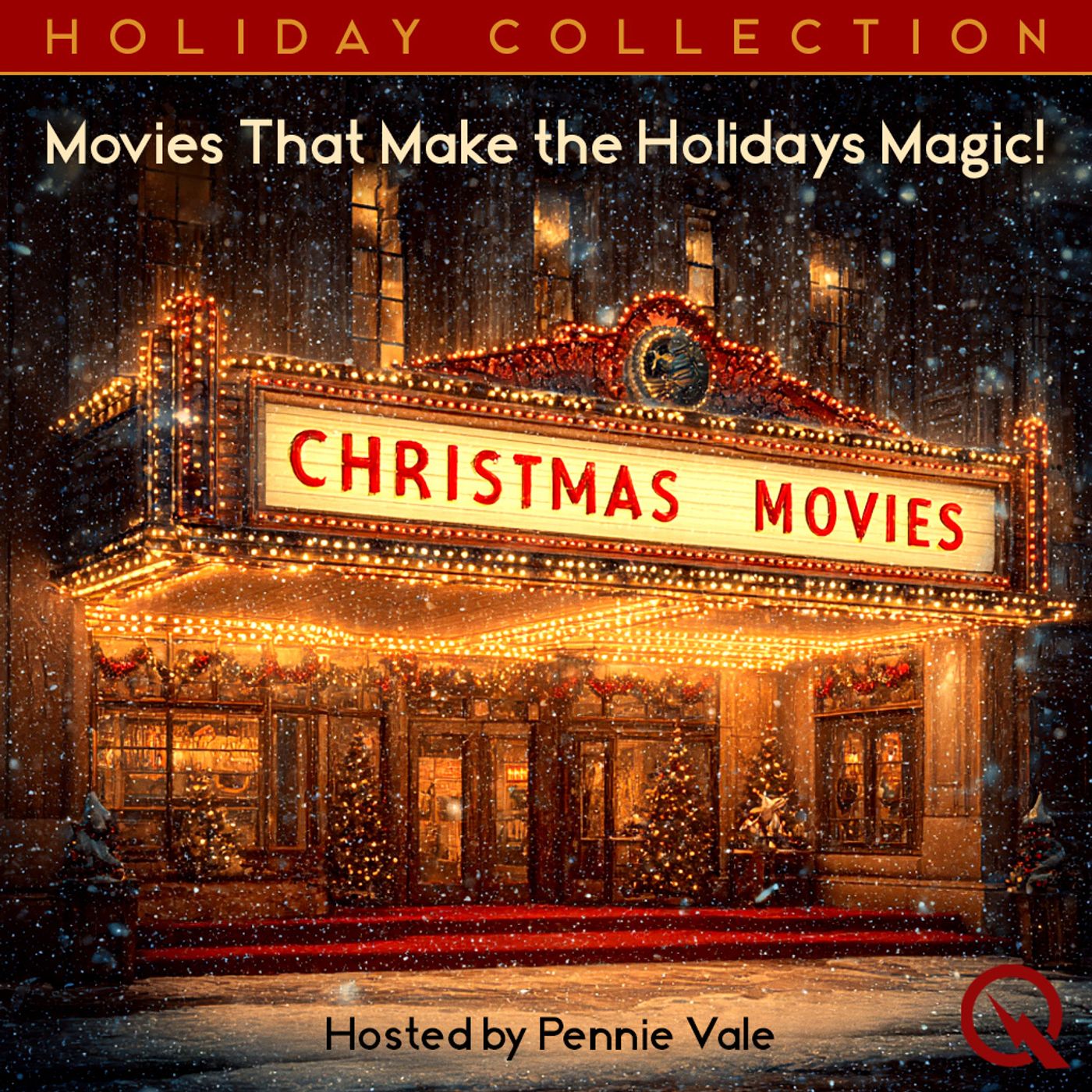 Christmas Movies