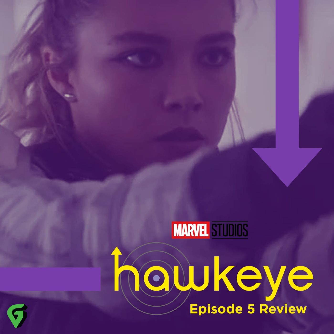 Hawkeye Episode 5 Spoilers Review