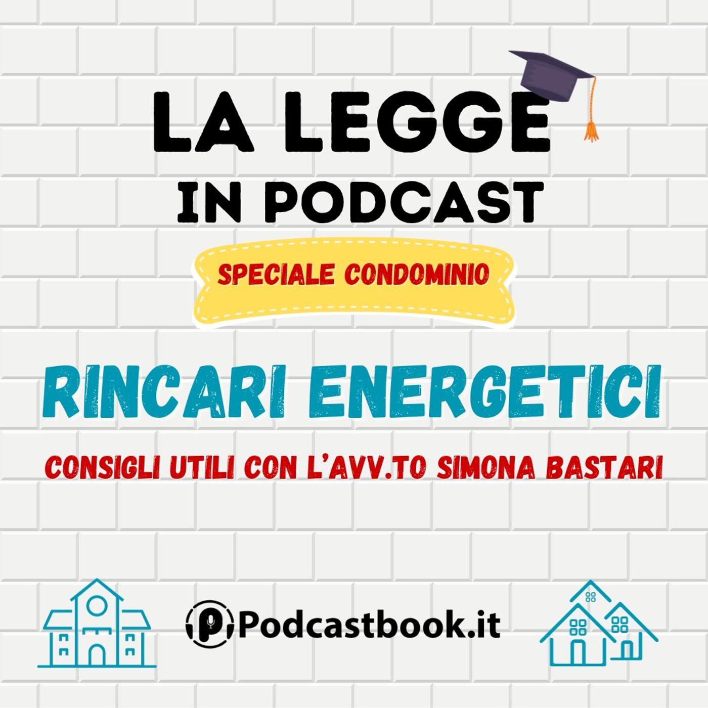 La Legge in Podcast