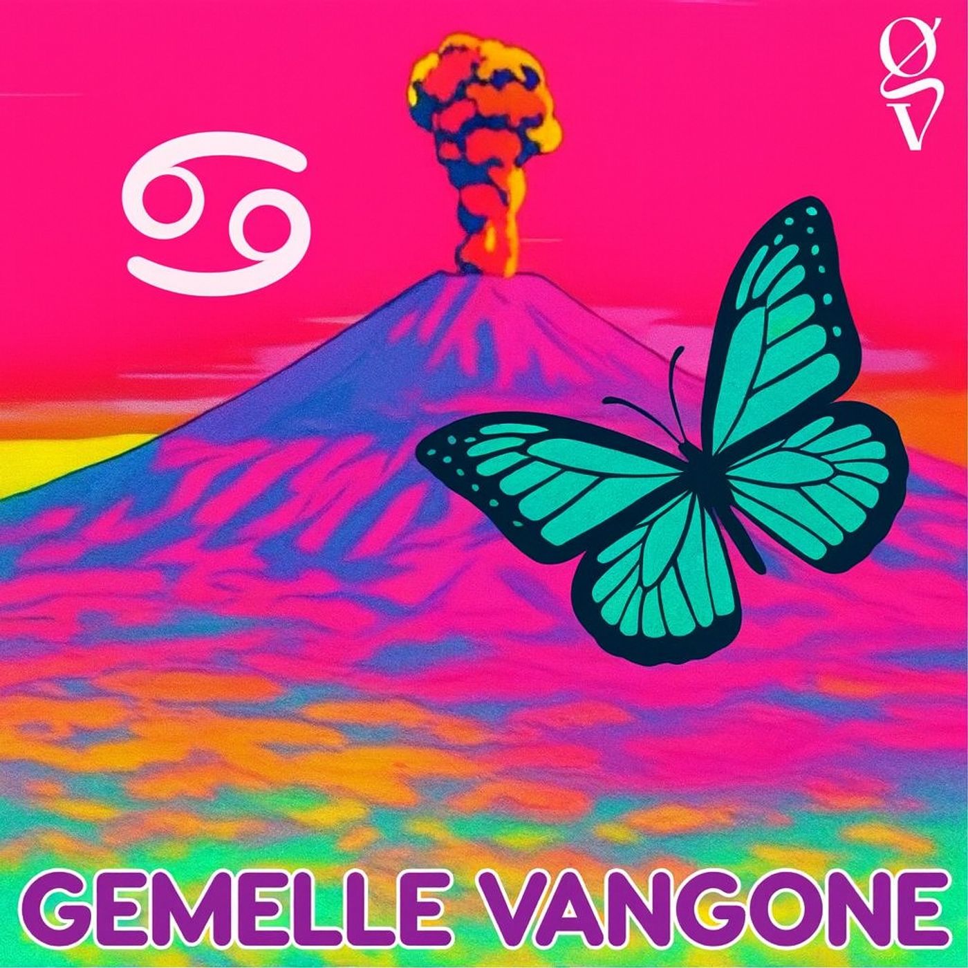 Episodio 6 - Oroscopo e Archetipi episode artwork
