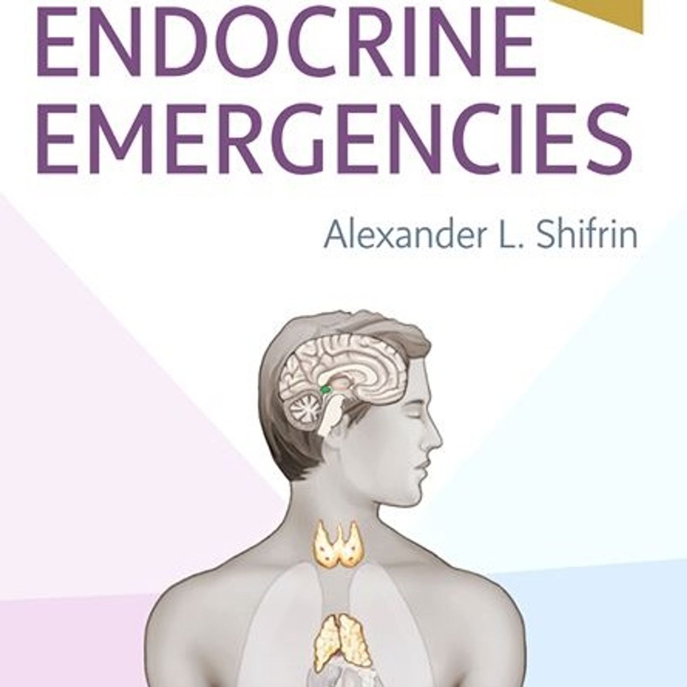 Endocrine Emergencies