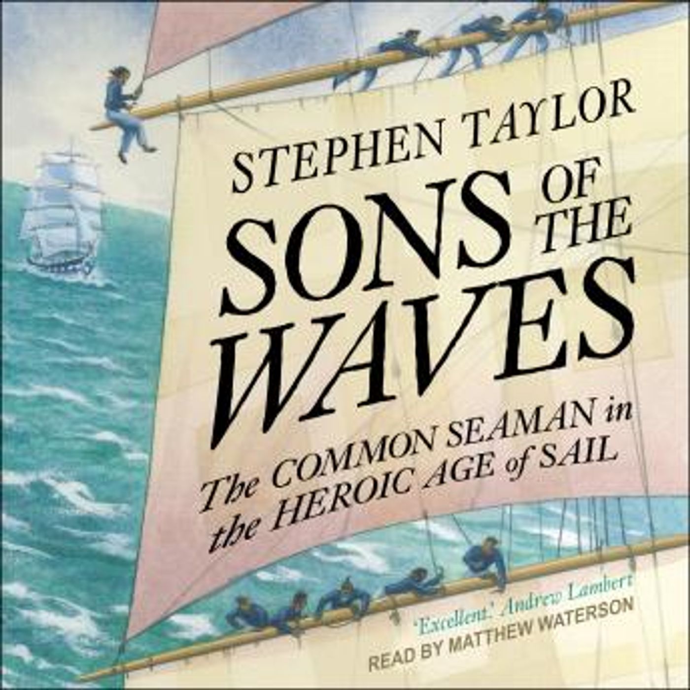 Explore New Full Audiobooks in History, Europe