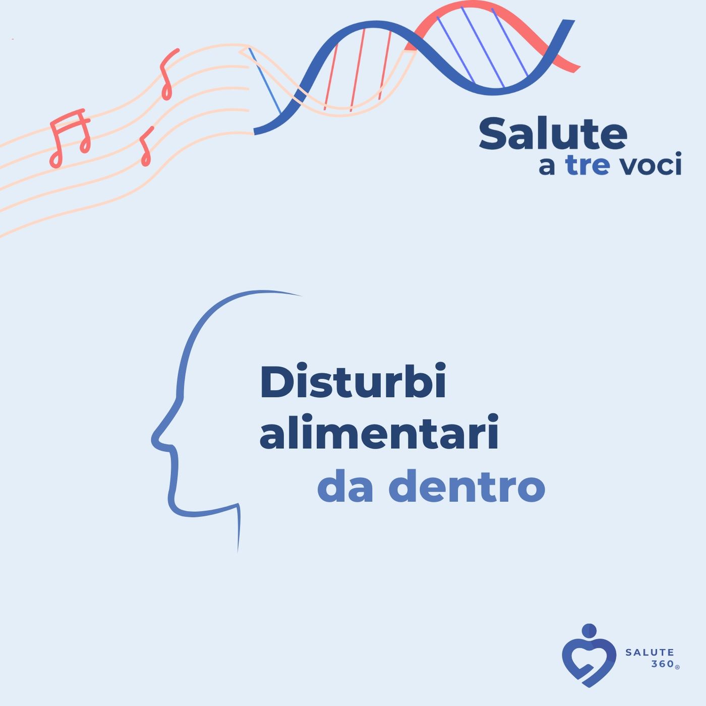Salute a tre voci