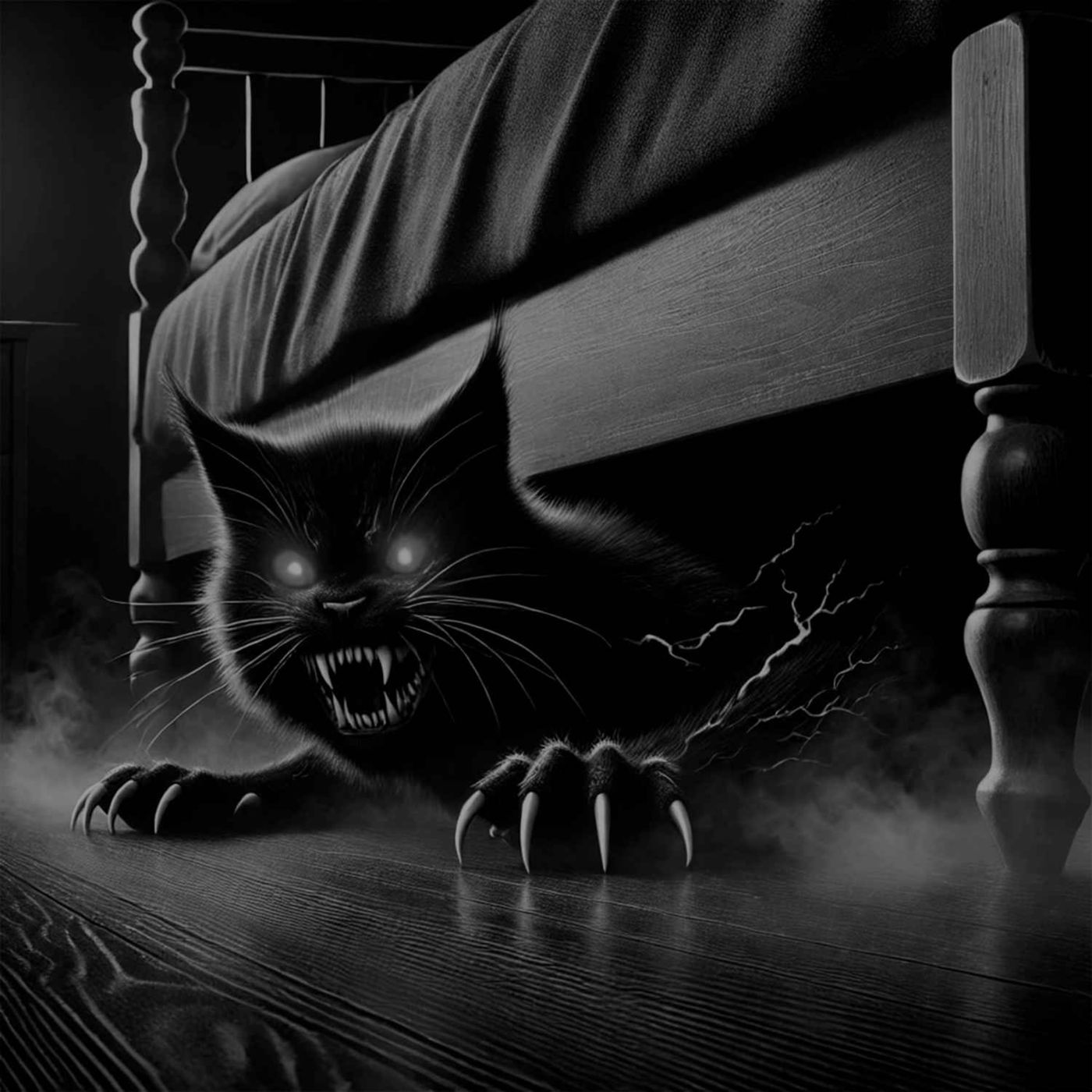 Historias de Terror PR