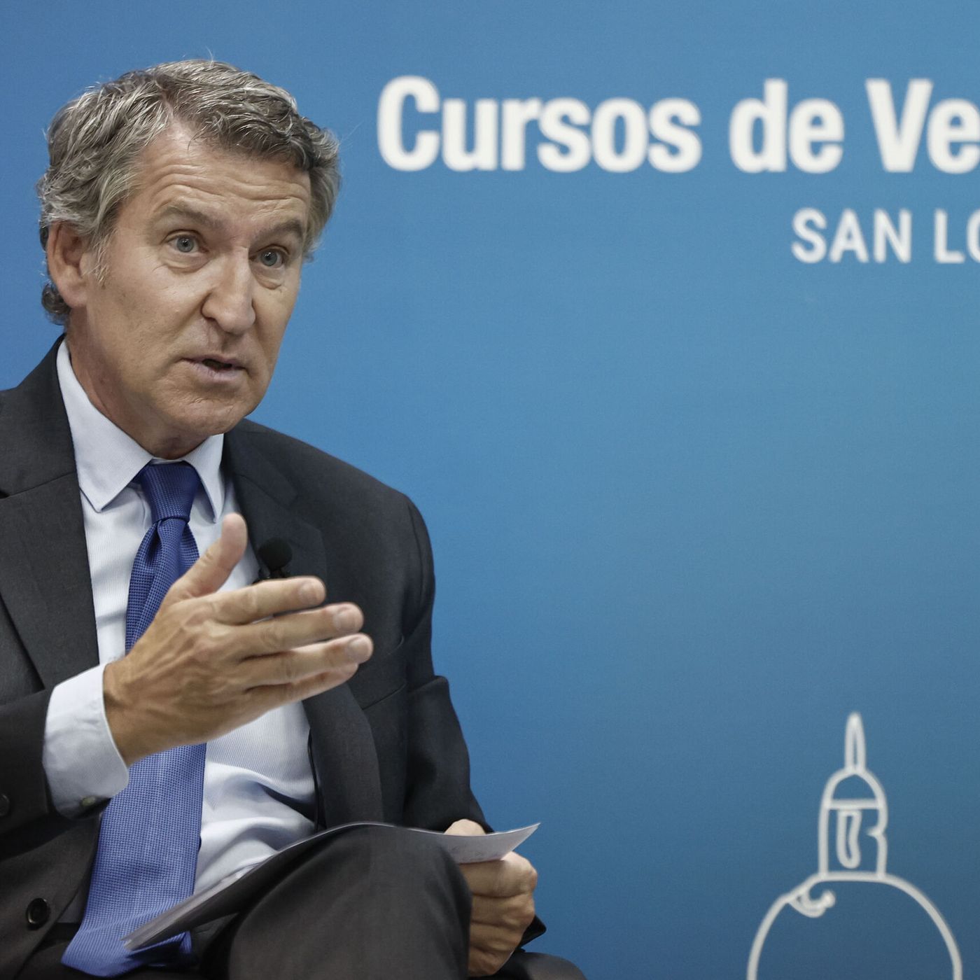 Federico a las 7: Feijóo redobla la ofensiva contra Sánchez por sus vínculos con China