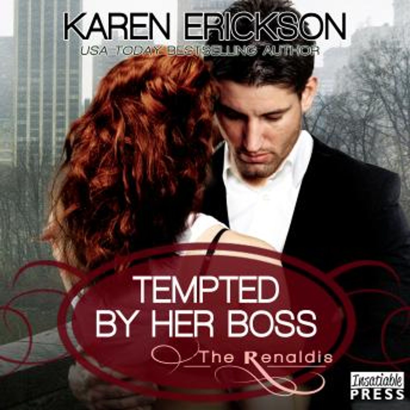 Download Incredible Full Audiobooks in Romance, Modern