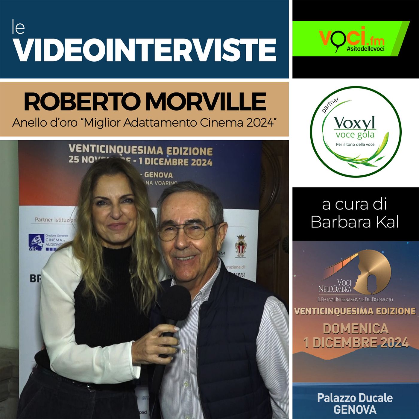 Voci.fm