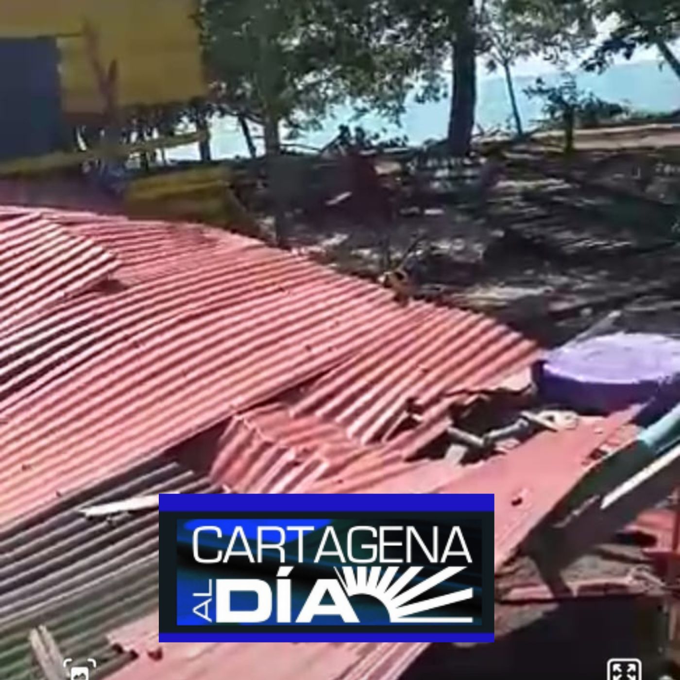 Cartagena Al Día - Notas