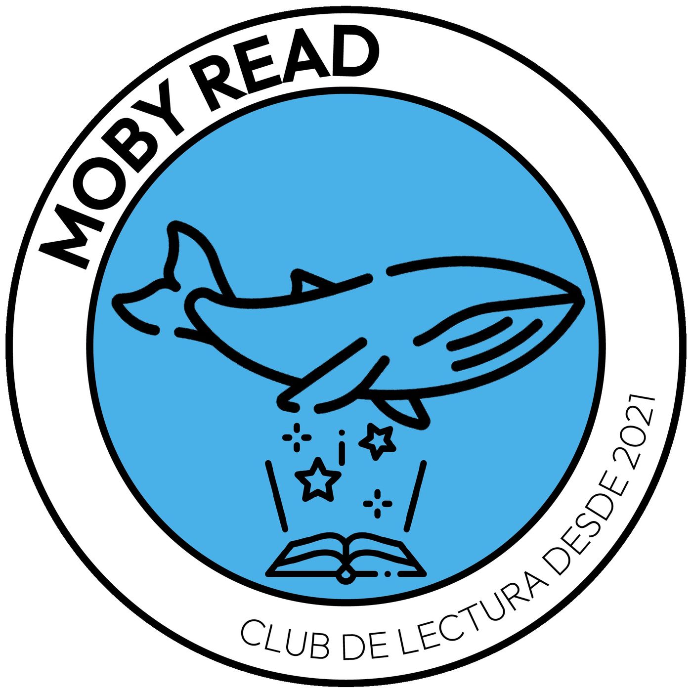 Moby Read