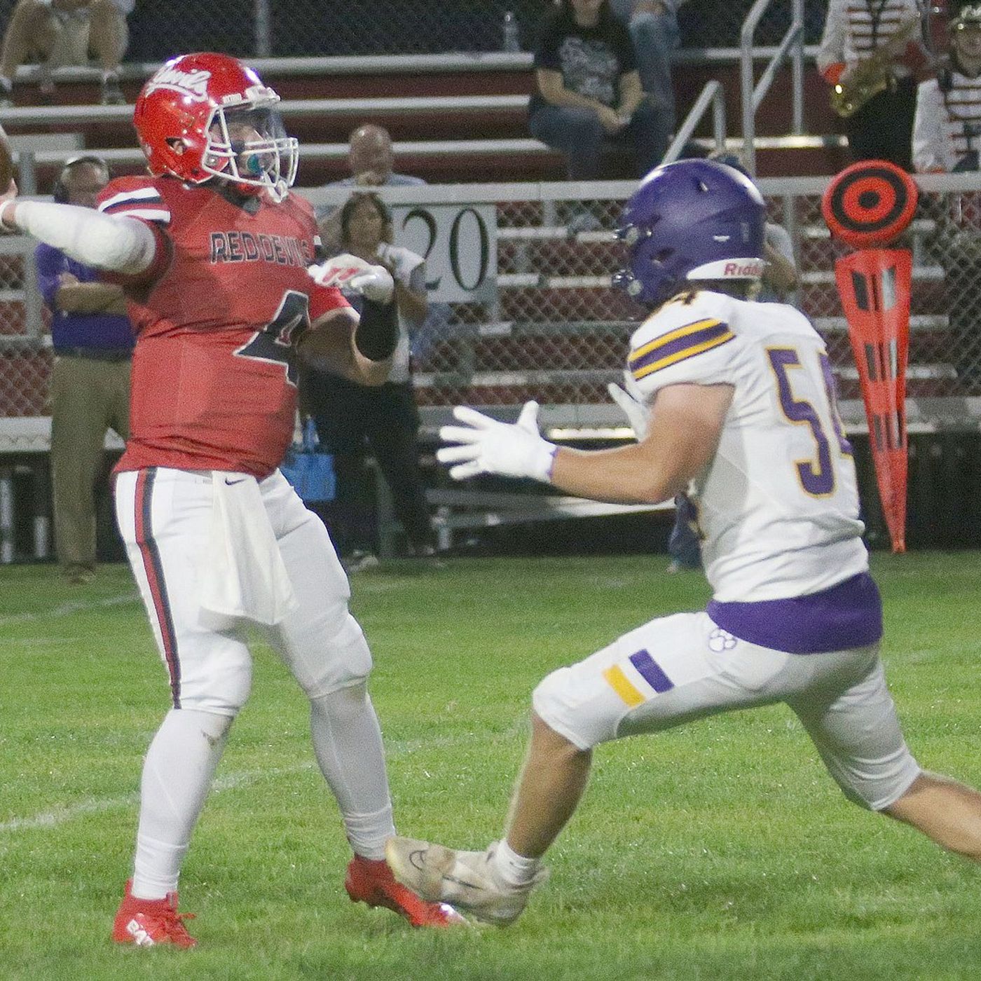 Sherrard cancels varsity season, leading Princeton, Hall-Putnam County, Mendota with open date episode artwork