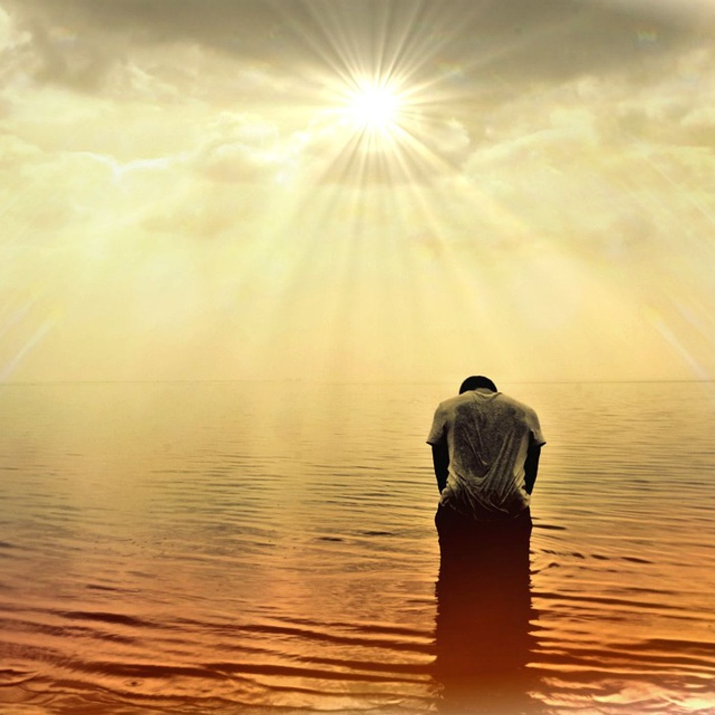 Prophetic Prayer Encounter