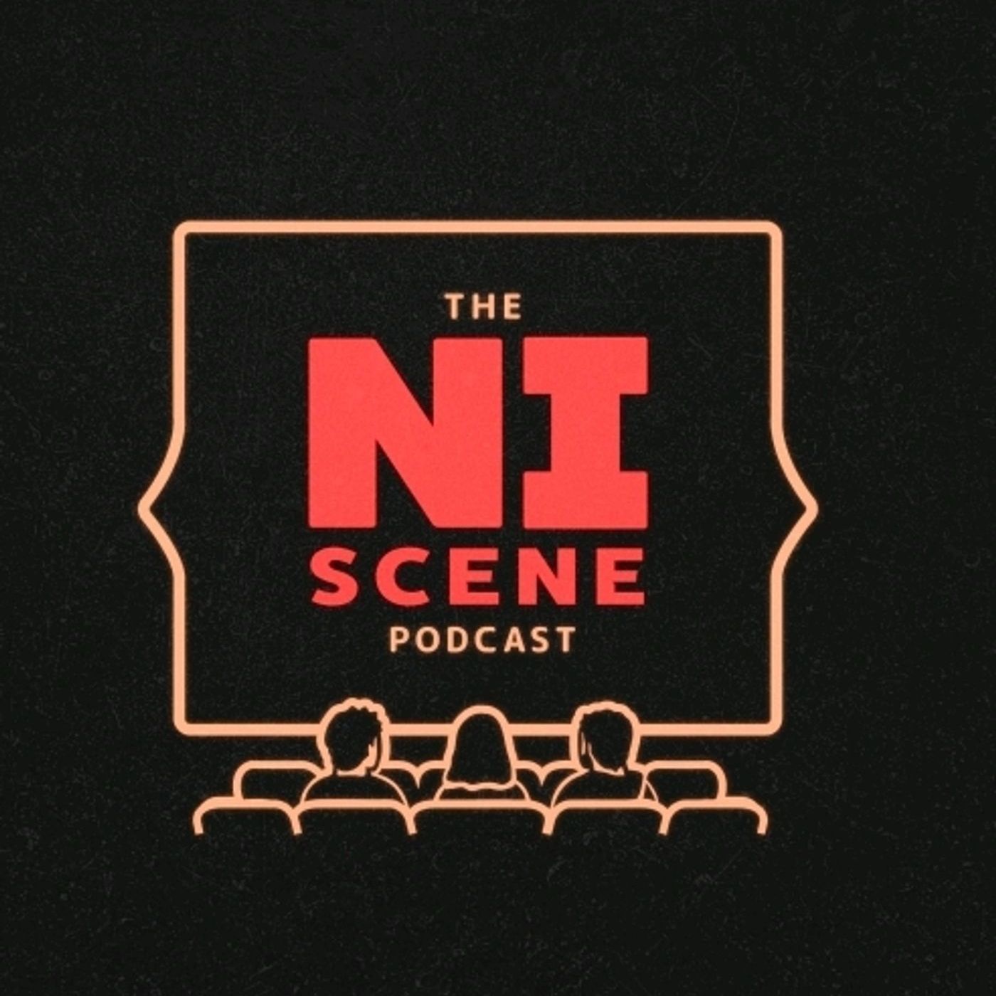 The Invite/ Holy Days and Film Devour 37 episode artwork