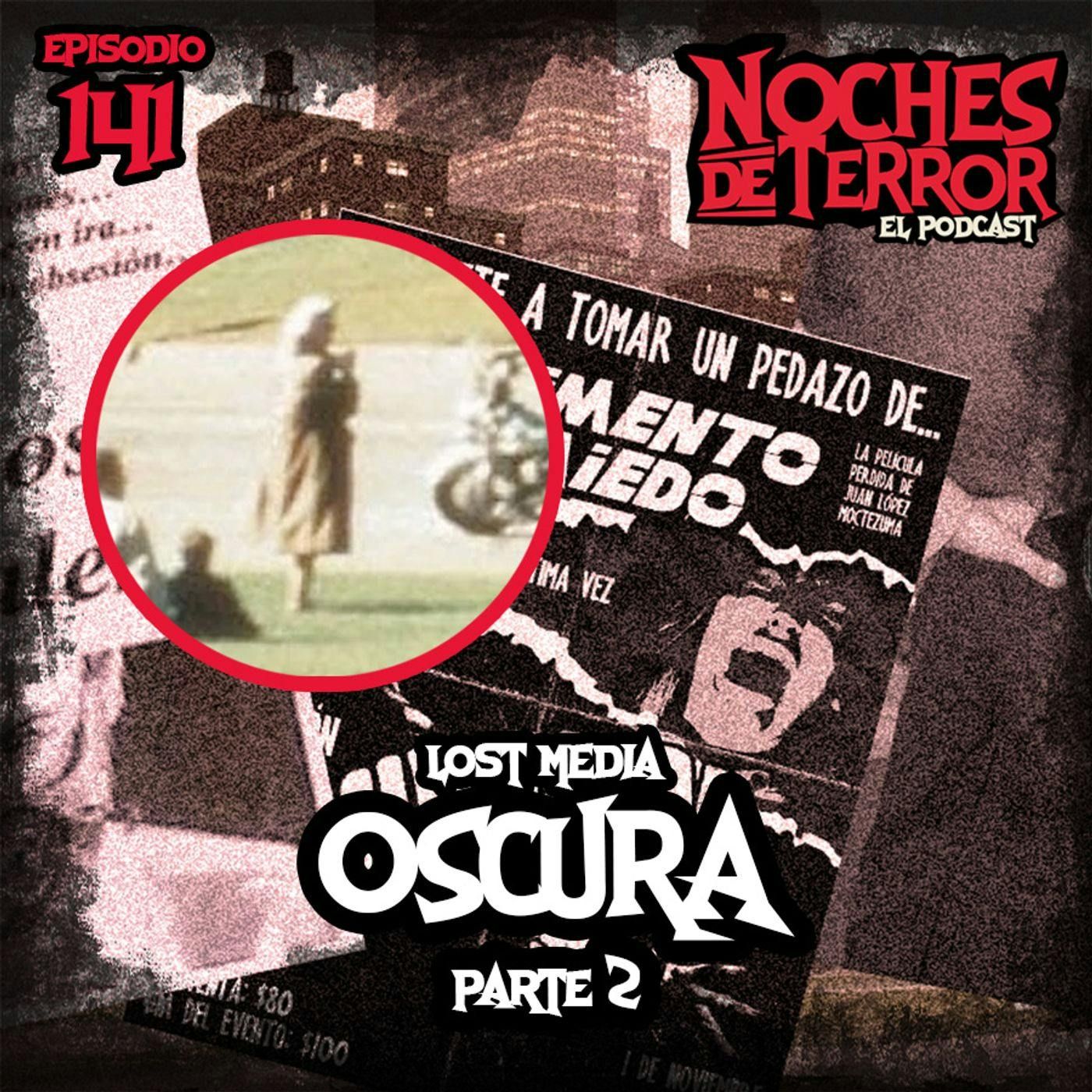 El podcast de Jakelin Cristóbal