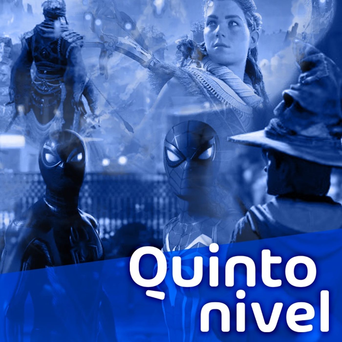 Conexión PlayStation SHOW Podcast