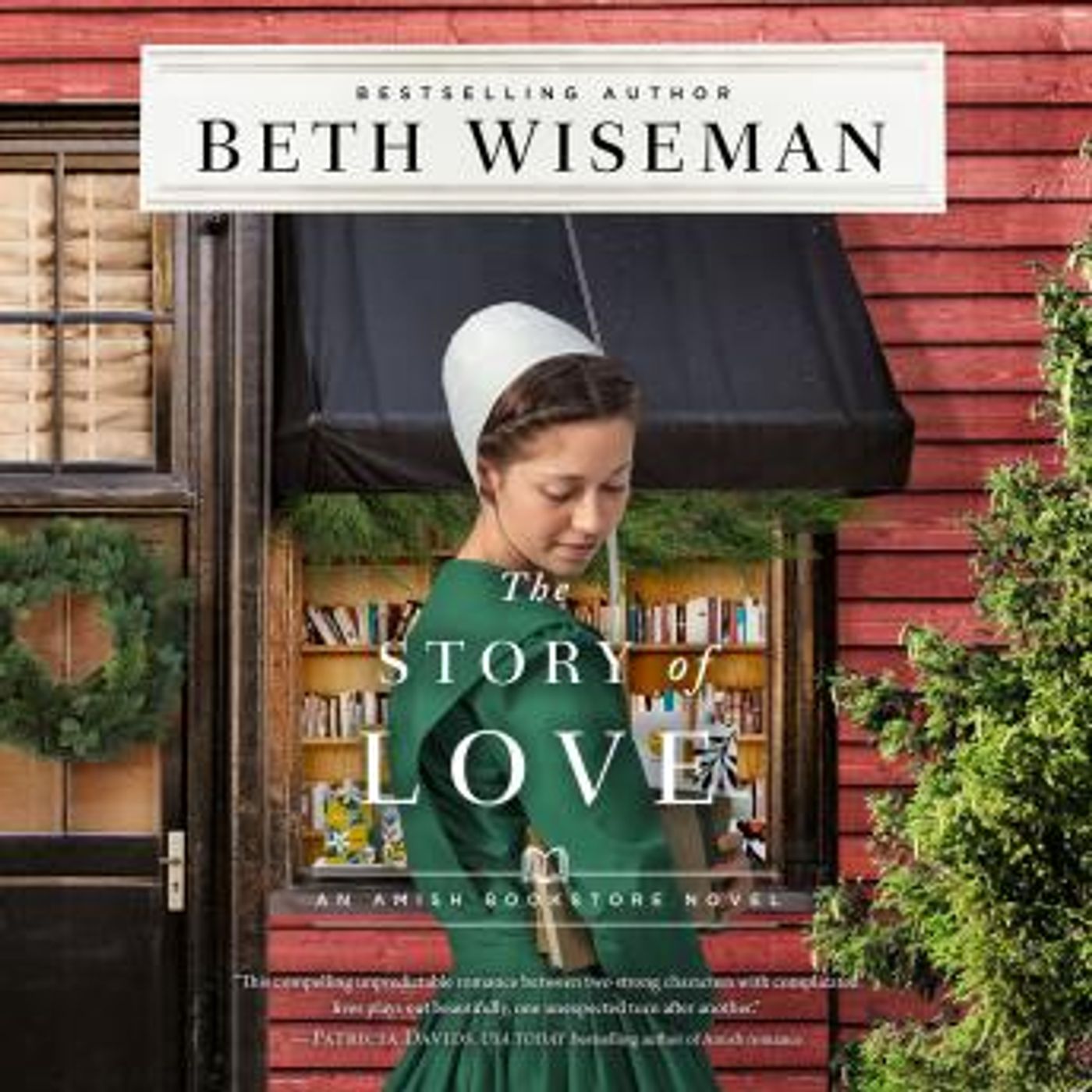 Get Top Full Audiobooks in Romance, Clean & Wholesome