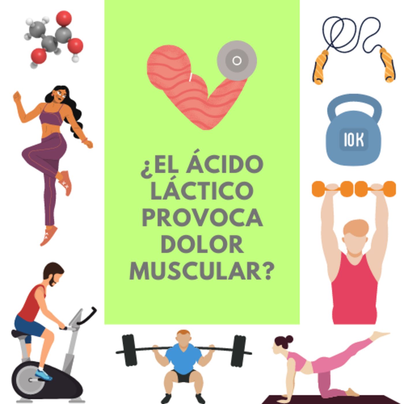Una voz, una ciencia