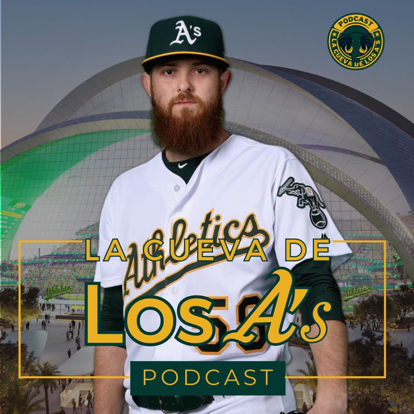 El pitcheo mantiene a flote a los A's