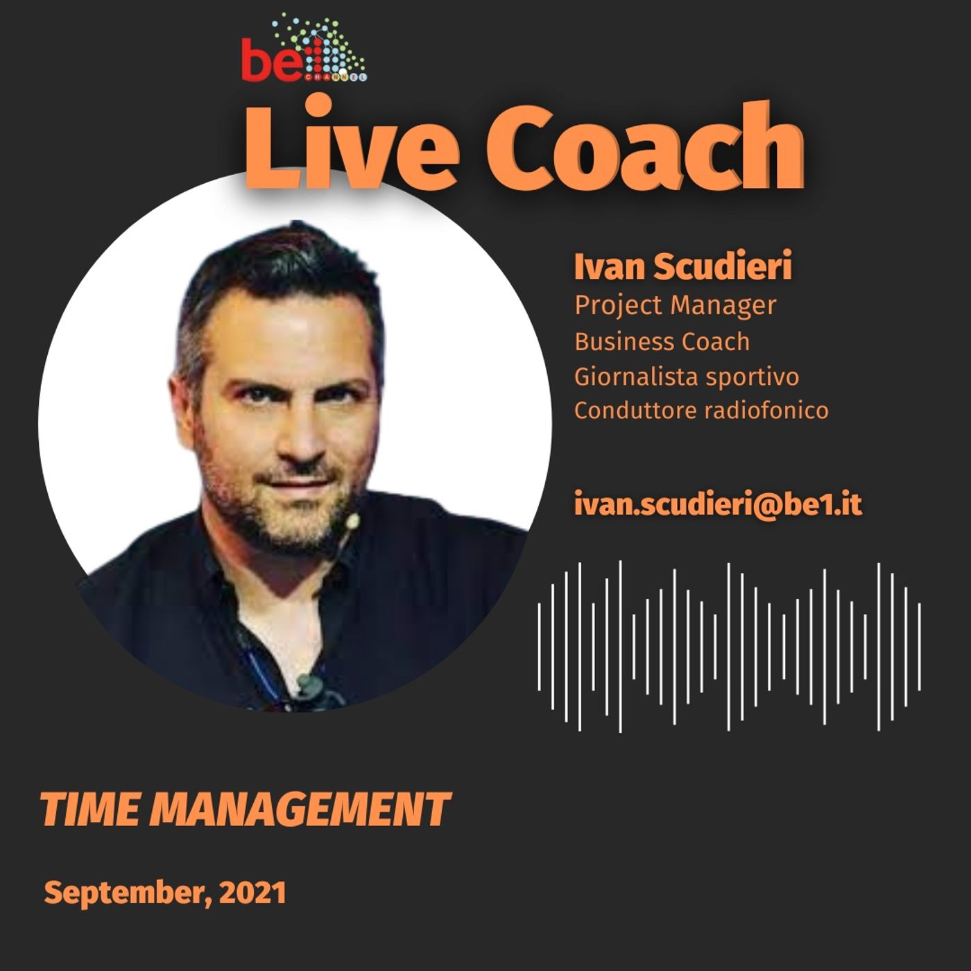 Business Model Management