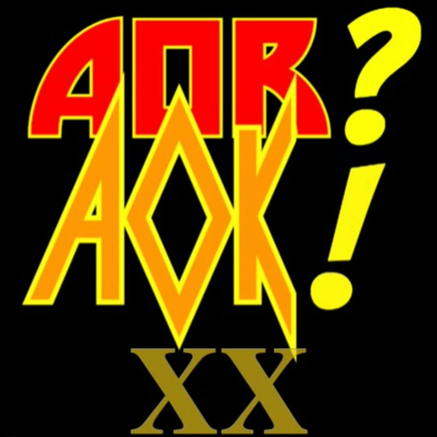 podcast de geografia rock