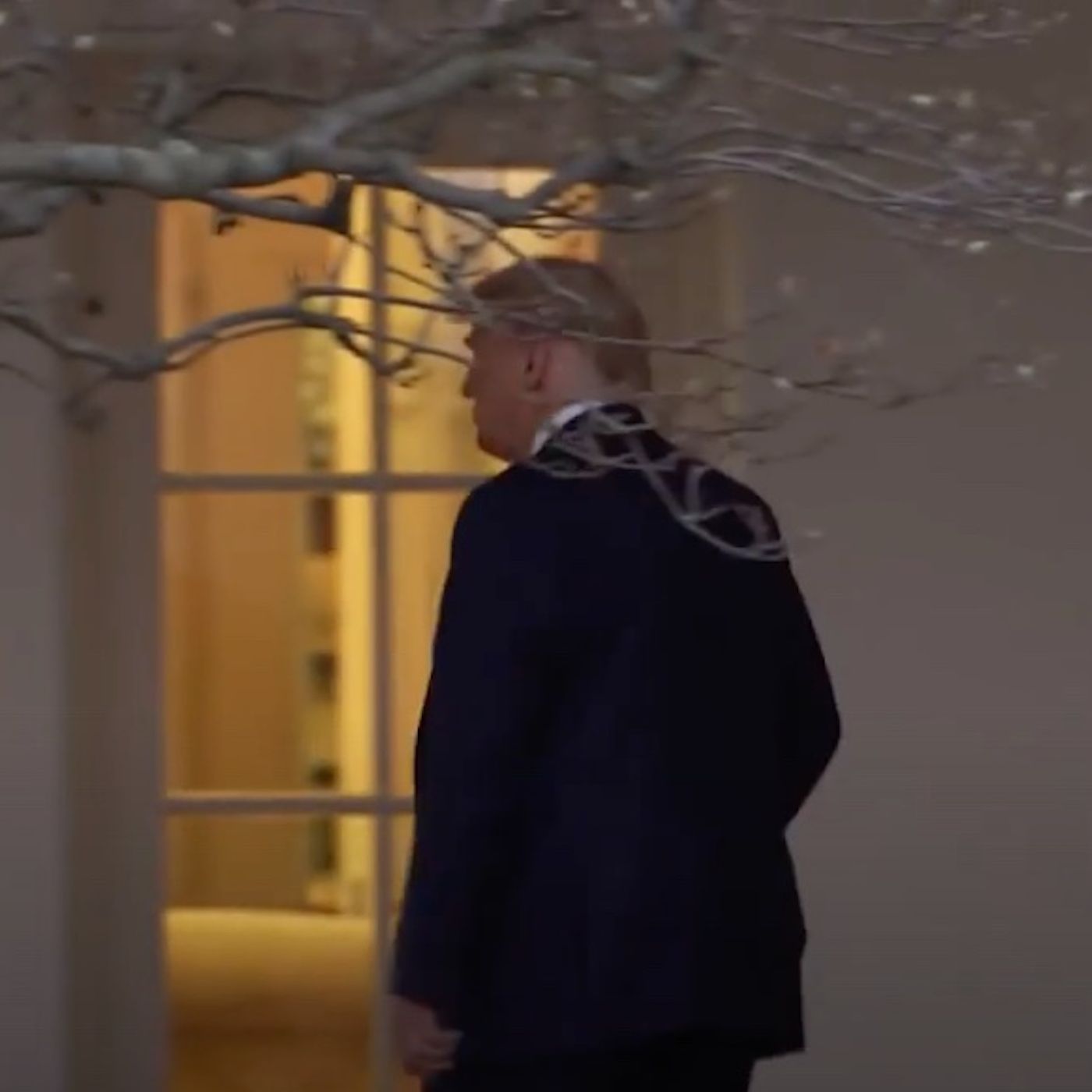 Donald Trump: Failed Dictator Wannabe