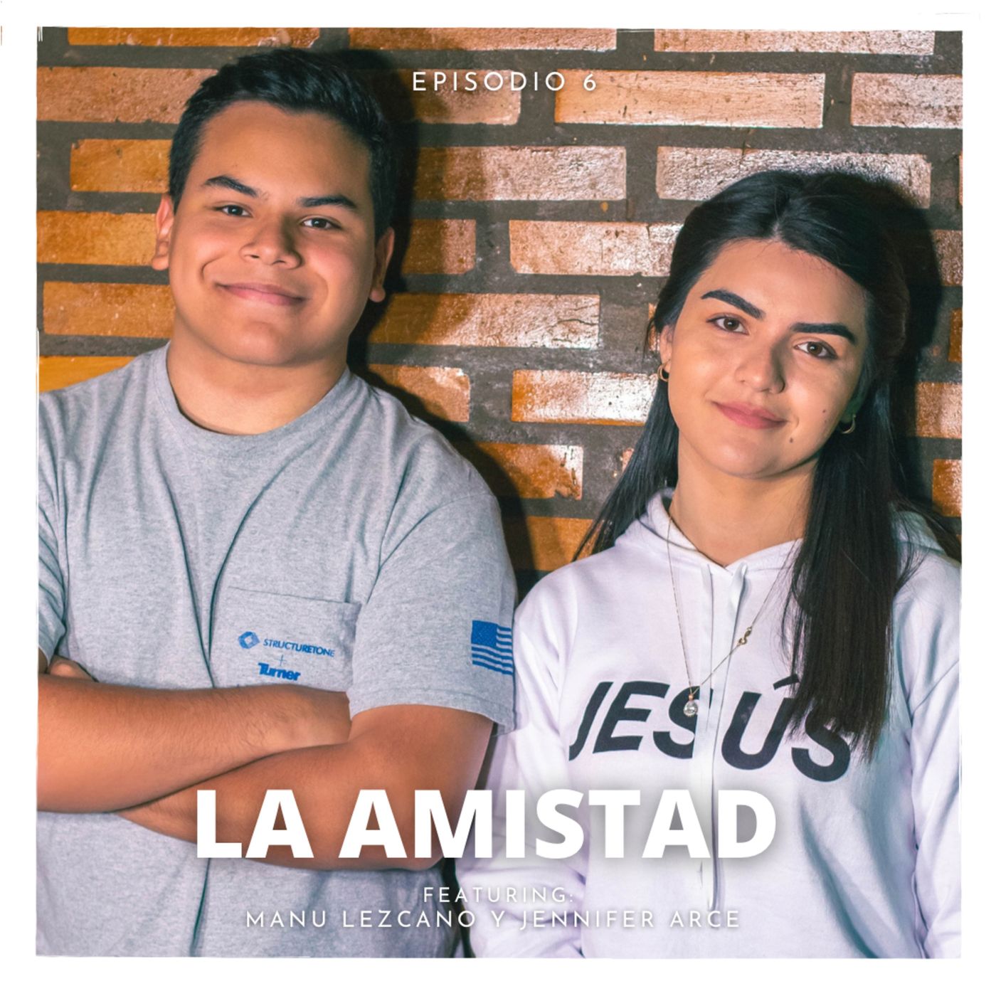 A Una Voz Podcast