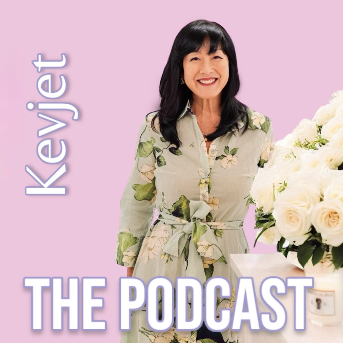 Kevjet - The Podcast