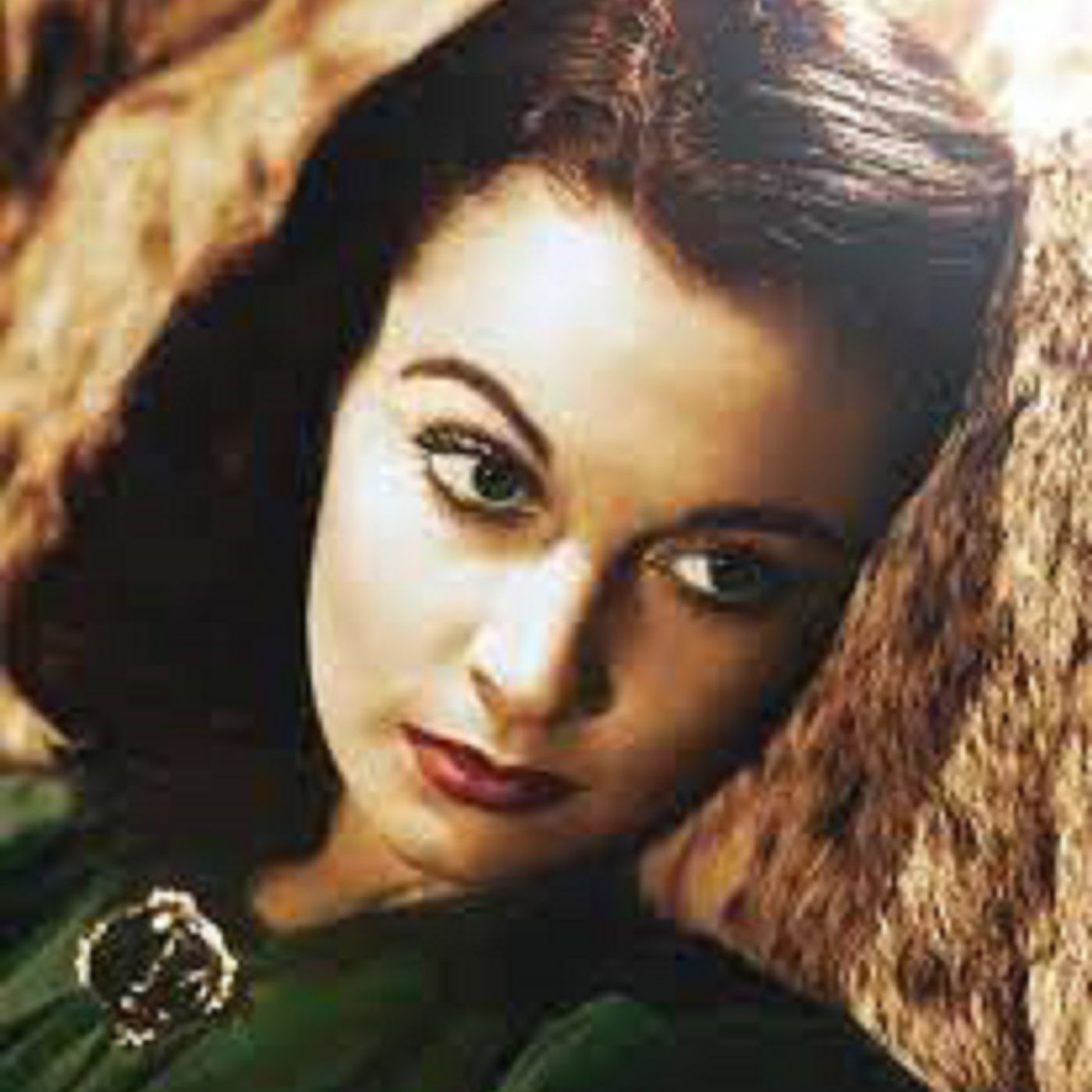 Cápsulas Culturales - Reseña de la actriz británica, Vivien Leigh. Conduce: Diosma Patricia Davis*Argentina. episode artwork