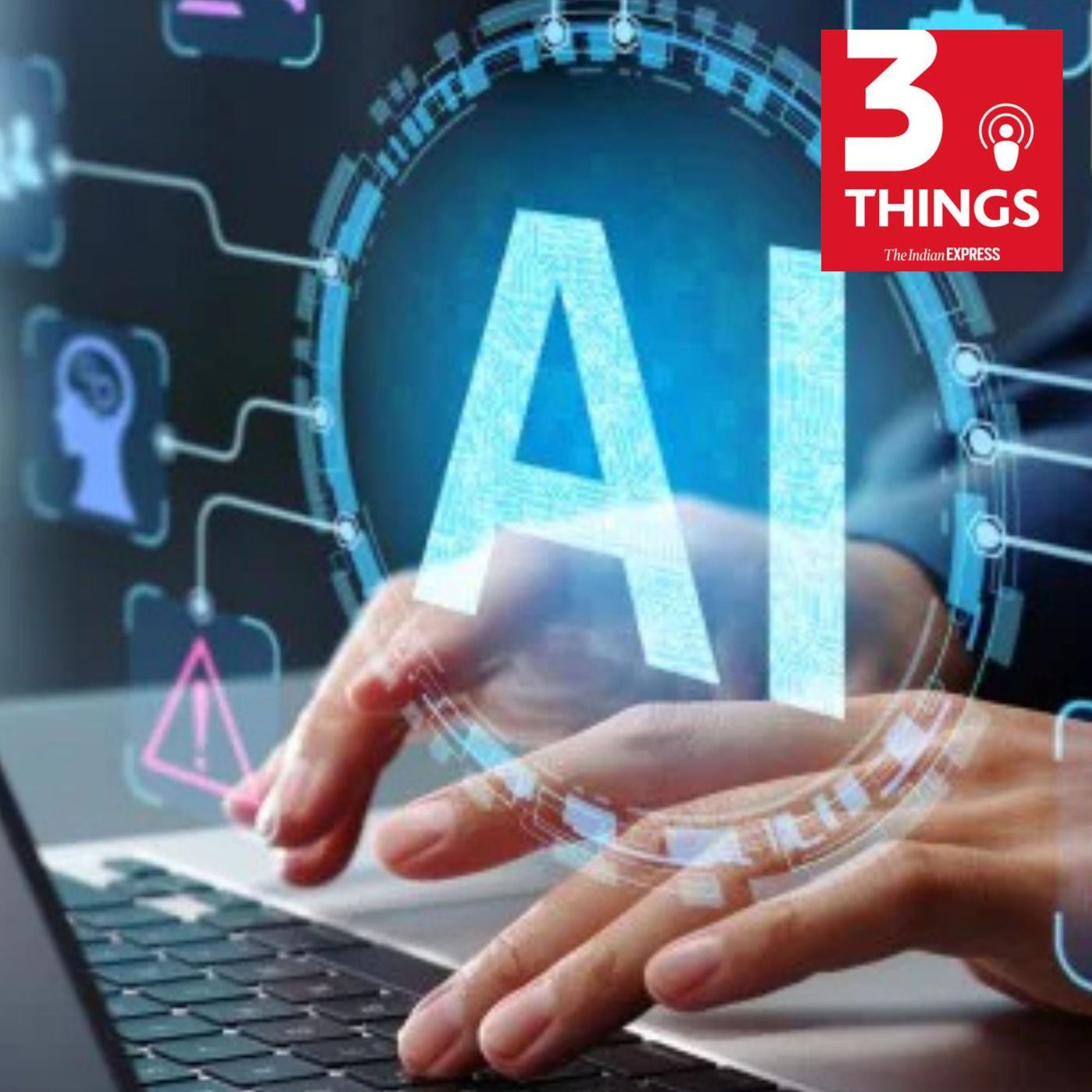 When govt officials use AI, Madvi Hidma's killing, and Kishor on Bihar result