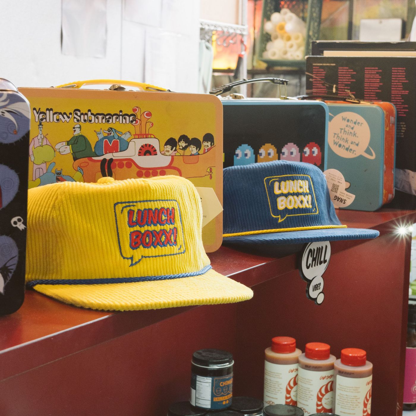 3 Industries That Should Be Selling Branded Hats episode artwork