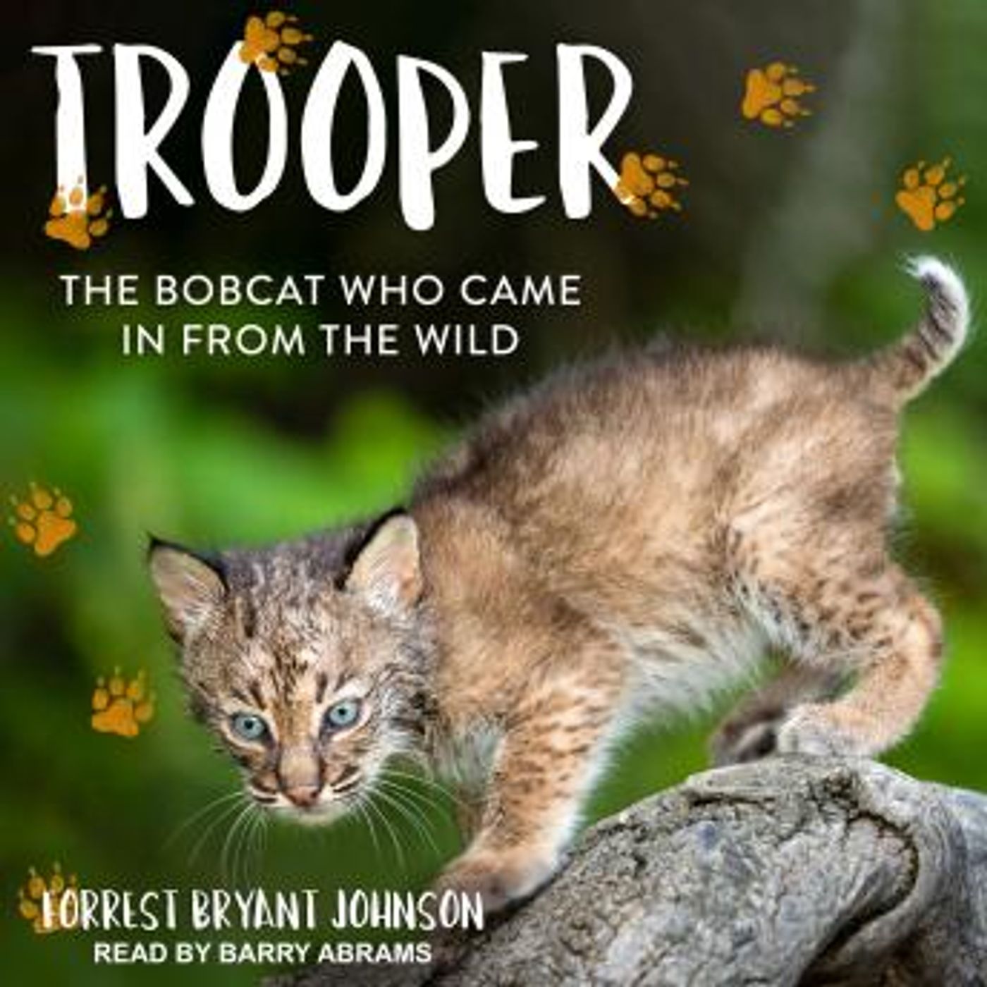 Explore the Latest Full Audiobooks in Non-Fiction, Animals & Nature