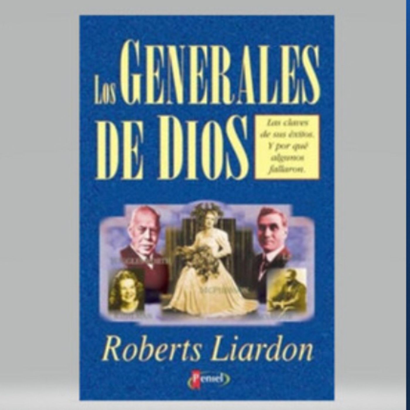 Portada de MODO FE