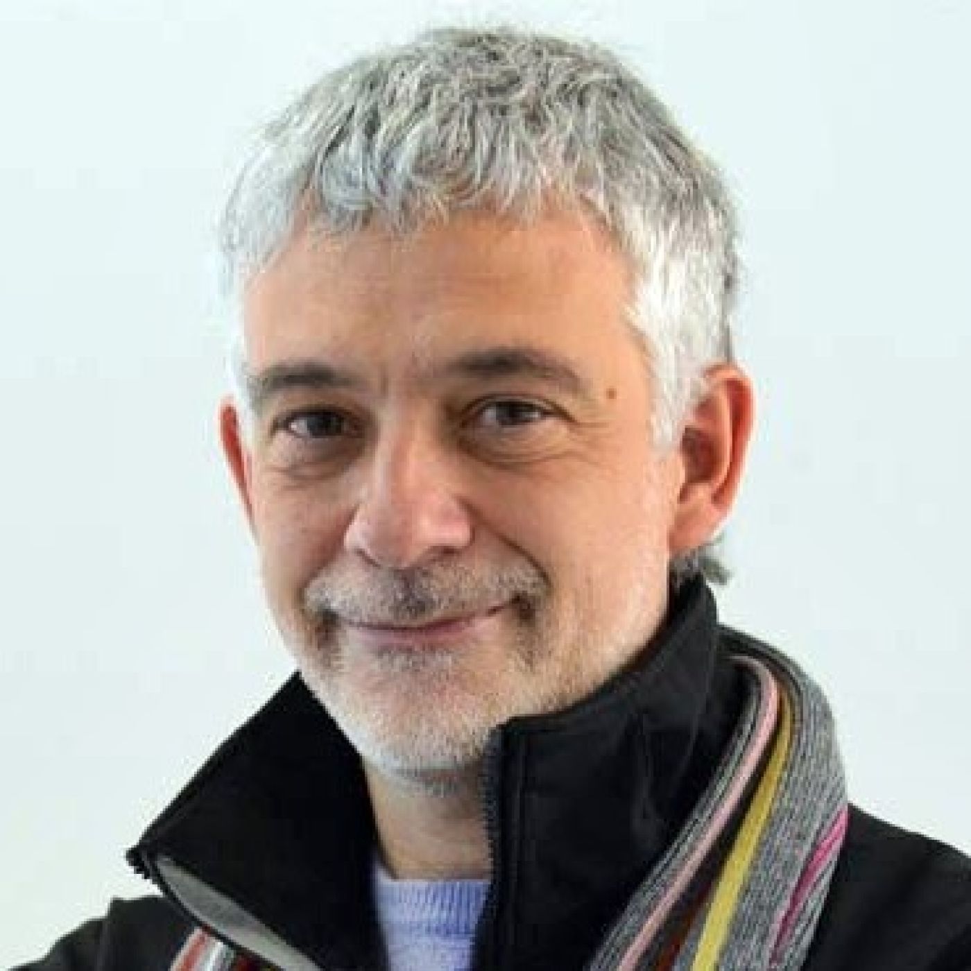 Claudio Martínez (Director del Instituto de Innovación Digital) Pagina Abierta @PaginaAbiertaOk @JorgeChamorroOk episode artwork