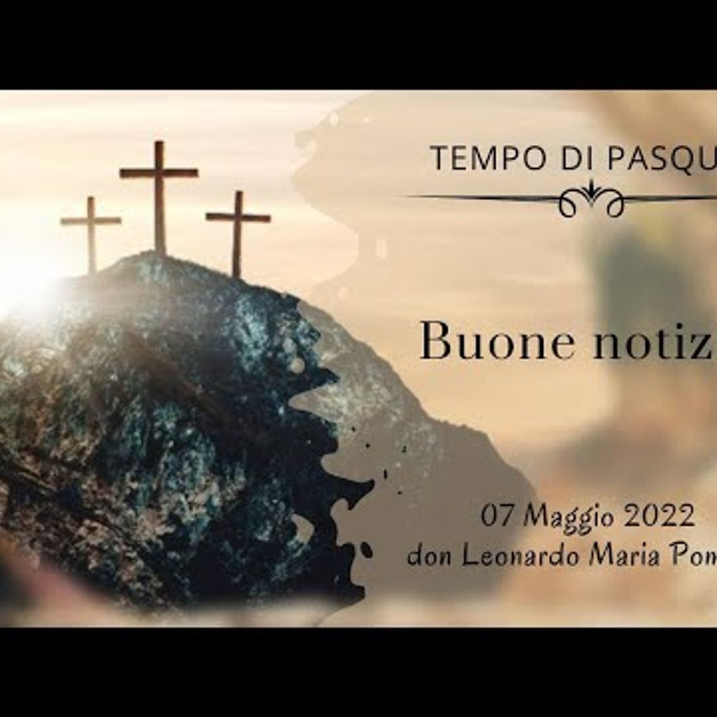 Omelie di Don Leonardo Maria Pompei 2022