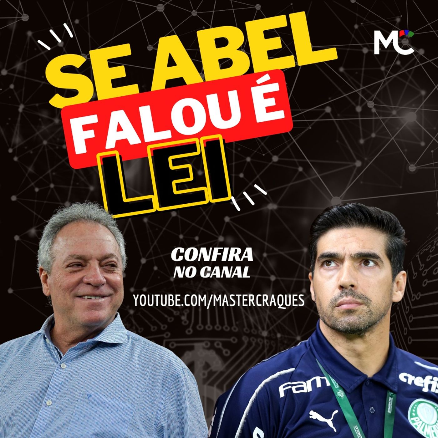 Tá na Mídia