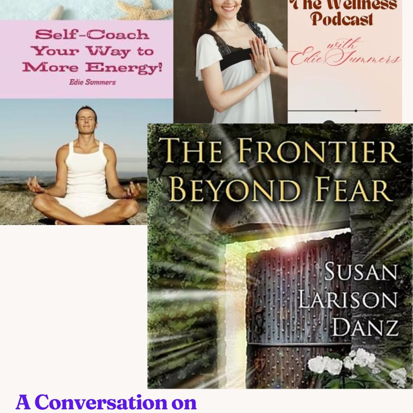 Find Your Path & Way to Well-Being ✨ Improve Your Energy