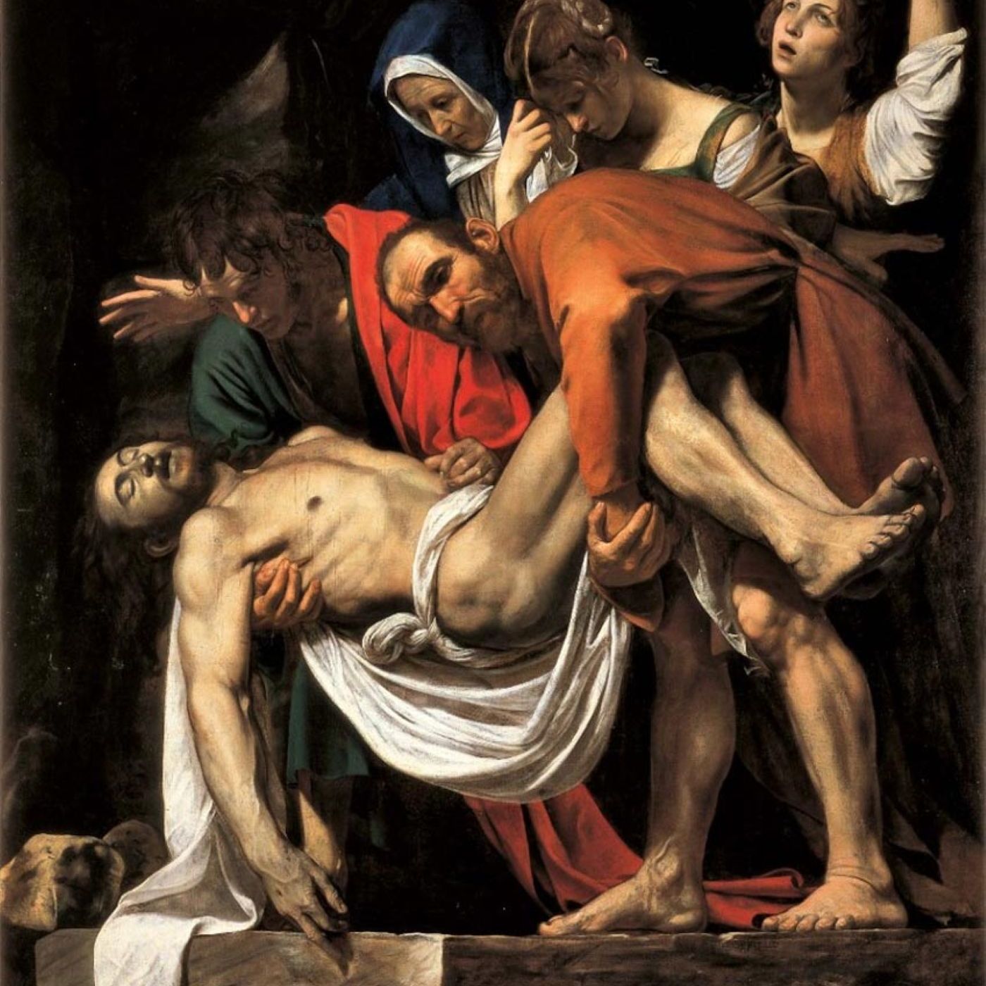 Domenica delle Palme episode artwork