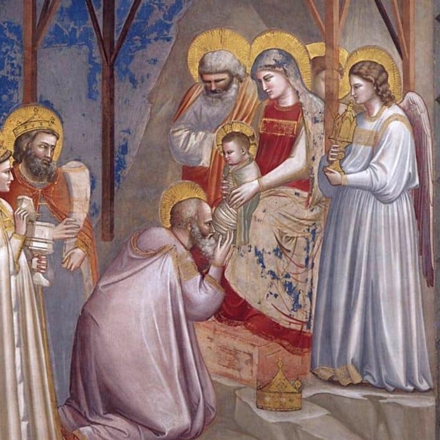 Ev. Narrados 1 - La Natividad