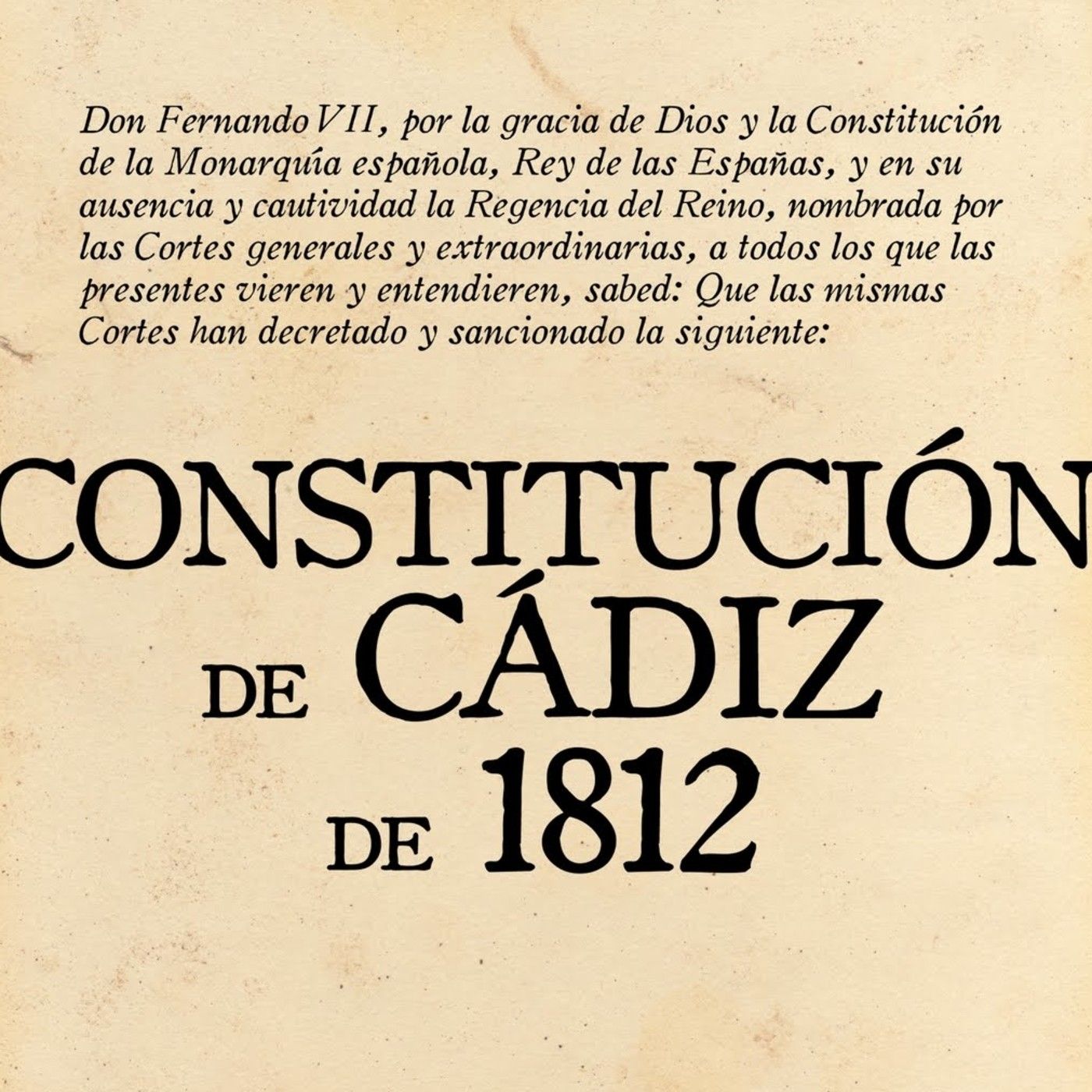 Foro de la Historia