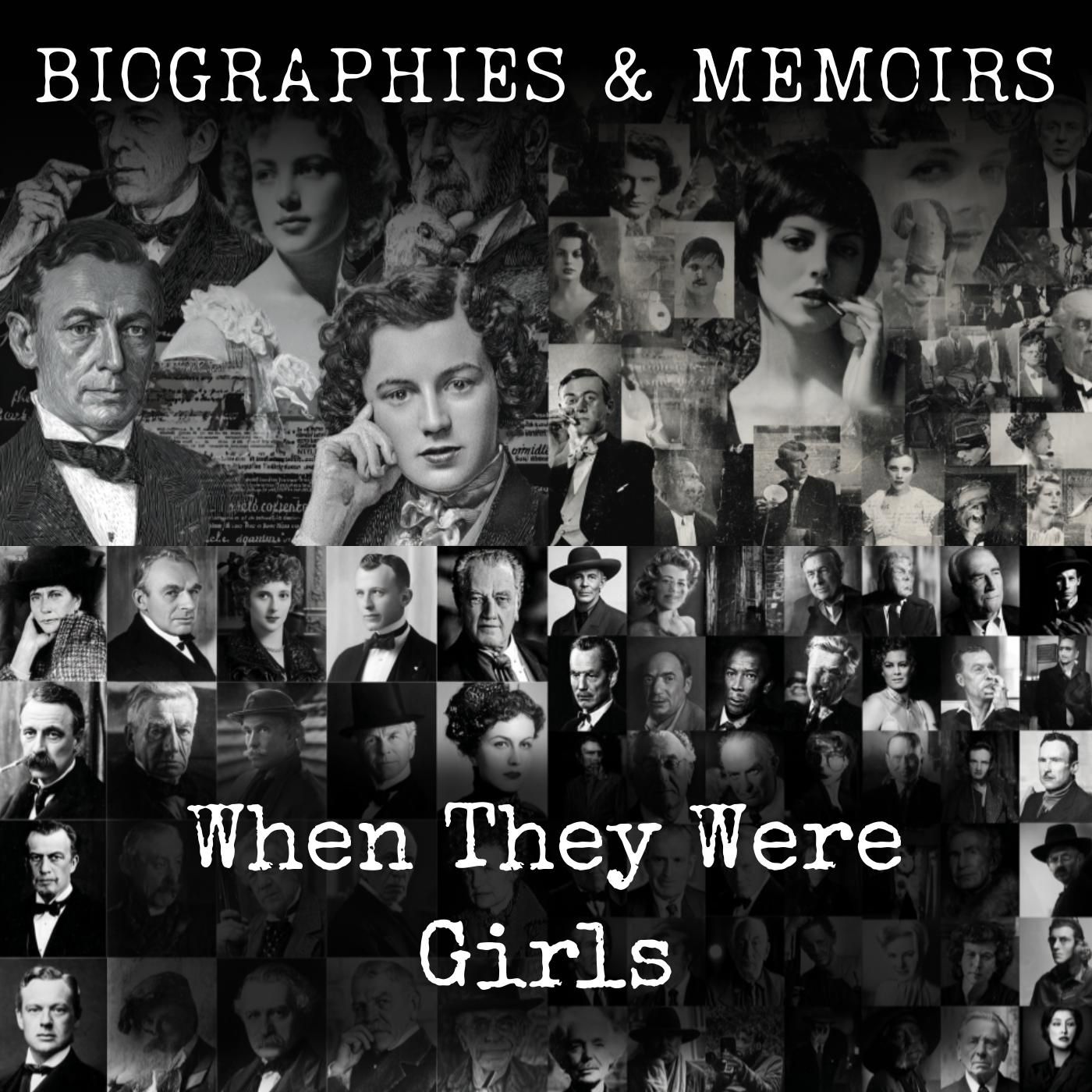 When They Were Girls